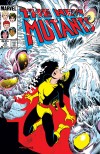 New Mutants #15 