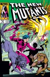 New Mutants #16 