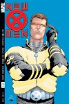 New X-Men #118 