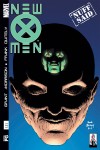 New X-Men #121 