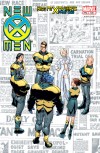 New X-Men #135 