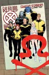 New X-Men #136 