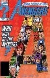 Avengers #4 