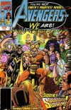 Avengers #5 