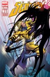 Sentry #8 