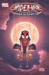 SPIDER-MAN: LEGEND OF SPIDER CLAN #1