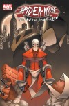 SPIDER-MAN: LEGEND OF SPIDER CLAN #2
