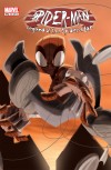 SPIDER-MAN: LEGEND OF SPIDER CLAN #5