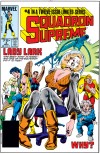 Squadron Supreme #4 