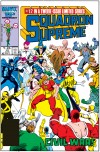Squadron Supreme #12