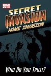 Secret Invasion: Home Invasion #3 