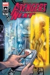 AVENGERS NEXT # 4