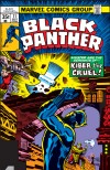 Black Panther #11 