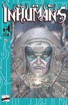 Inhumans #4