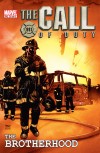 Call of Duty, The: The Brotherhood #6