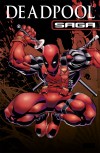 Deadpool Saga 