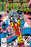 Incredible Hulk #361 
