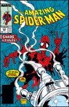 Amazing Spider-Man #302 