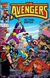 Avengers #277 
