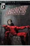 Daredevil #50 