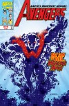 Avengers #3 