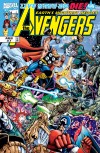 Avengers #7 