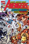 Avengers #9 