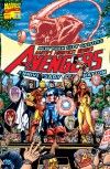 Avengers #10 