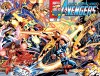 Avengers #12 