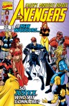 Avengers #13 