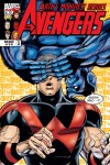 Avengers #14 