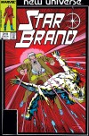 Star Brand #6 