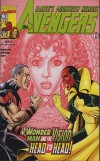 Avengers #23 