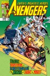 Avengers #15