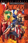 Avengers #46