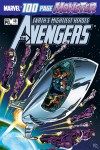 Avengers #48 