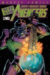 Avengers #49 