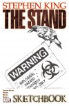 The Stand Sketchbook #1