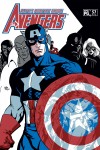 Avengers #57 
