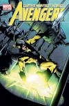 Avengers #59 