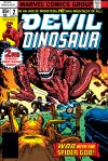 Devil Dinosaur #2 