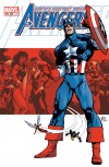 Avengers #58 