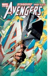 Avengers #63 
