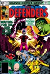 Defenders #77 