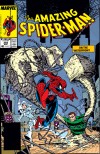 Amazing Spider-Man #303 