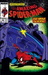 Amazing Spider-Man #305 