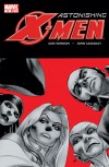 Astonishing X-Men #15 