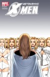 Astonishing X-Men #18 