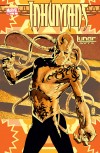 Inhumans #3 