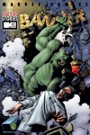 Startling Stories: Banner #1 